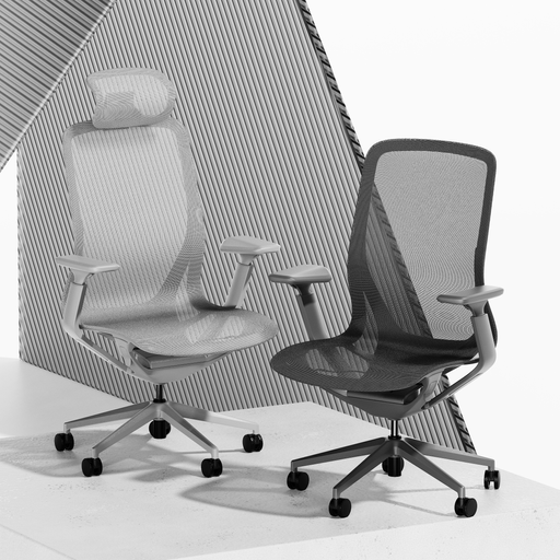 Dynamic Office Solutions | pCon.catalog